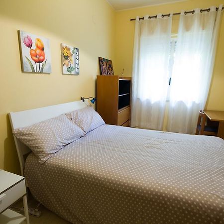 Lunetta Palermo Buitenkant foto