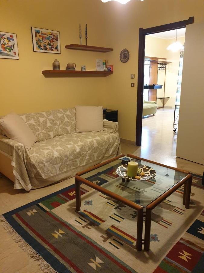 Lunetta Palermo Buitenkant foto