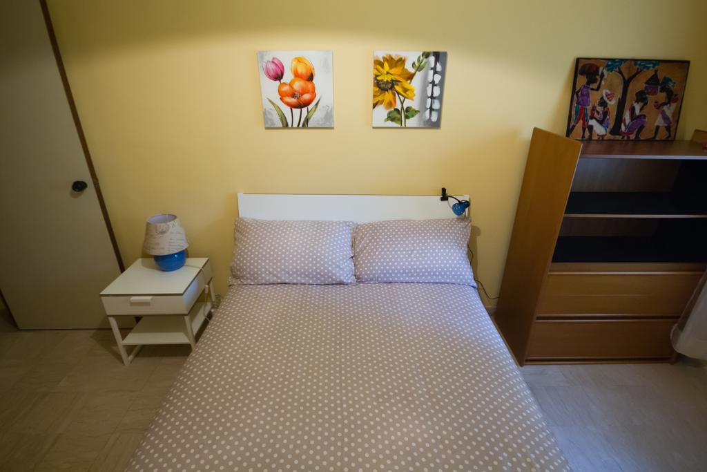 Lunetta Palermo Buitenkant foto