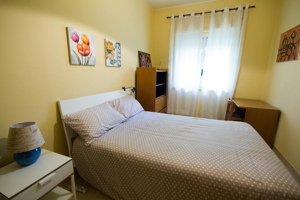 Lunetta Palermo Buitenkant foto
